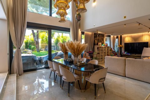 Villa zum Verkauf in Pozuelo de Alarcon, Madrid, Spanien 4 Schlafzimmer, 435 m2 Nr. 168890 - Foto 11