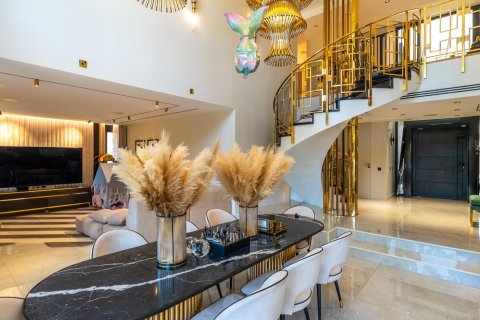 Villa zum Verkauf in Pozuelo de Alarcon, Madrid, Spanien 4 Schlafzimmer, 435 m2 Nr. 168890 - Foto 16