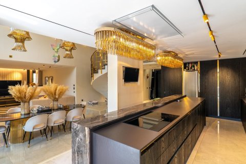 Villa zum Verkauf in Pozuelo de Alarcon, Madrid, Spanien 4 Schlafzimmer, 435 m2 Nr. 168890 - Foto 18