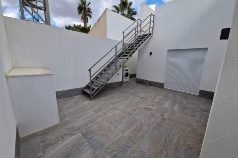 Villa for sale in Avileses, Murcia, Spain 3 bedrooms, 90.01 sq.m. No. 168892 - photo 14