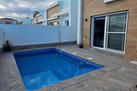 Villa for sale in Avileses, Murcia, Spain 3 bedrooms, 90.01 sq.m. No. 168892 - photo 3