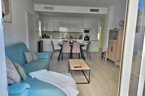 Villa for sale in Avileses, Murcia, Spain 3 bedrooms, 90.01 sq.m. No. 168892 - photo 4