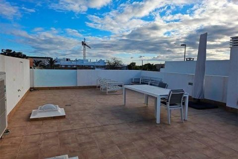 Villa for sale in Avileses, Murcia, Spain 3 bedrooms, 90.01 sq.m. No. 168892 - photo 13