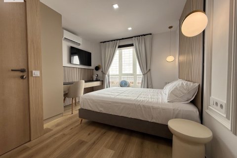 Hotel for sale in Alicante, Spain 3 bedrooms, 130 sq.m. No. 168807 - photo 12