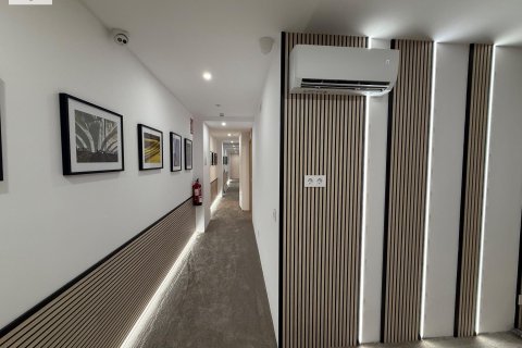 Hotel for sale in Alicante, Spain 3 bedrooms, 130 sq.m. No. 168807 - photo 3