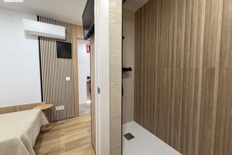 Hotel for sale in Alicante, Spain 3 bedrooms, 130 sq.m. No. 168807 - photo 22