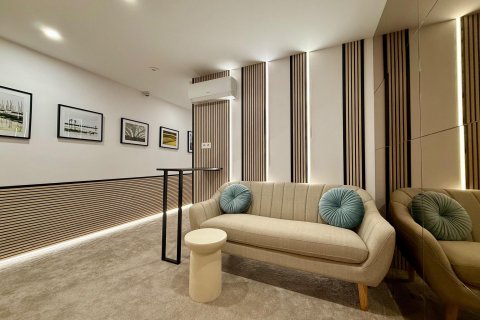 Hotel in Alicante, Spain 3 bedrooms, 130 sq.m. No. 168807