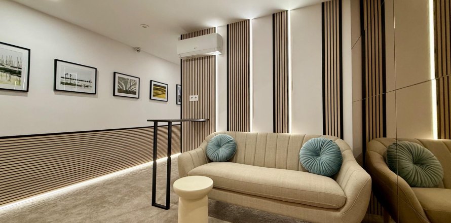 Hotel in Alicante, Spain 3 bedrooms, 130 sq.m. No. 168807
