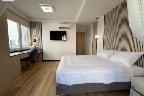 Hotel for sale in Alicante, Spain 3 bedrooms, 130 sq.m. No. 168807 - photo 8