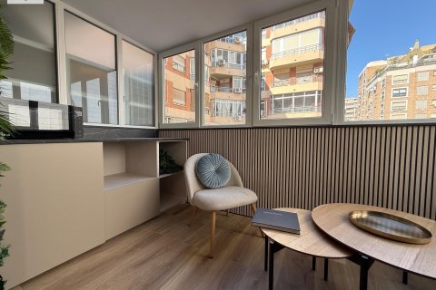 Hotel for sale in Alicante, Spain 3 bedrooms, 130 sq.m. No. 168807 - photo 10