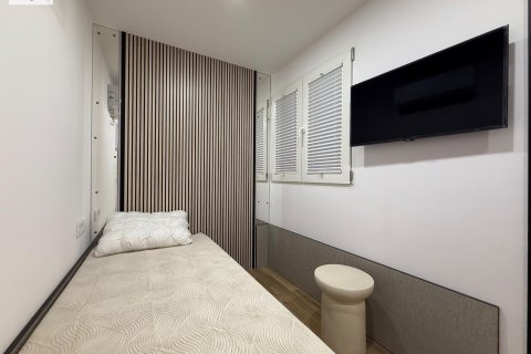 Hotel for sale in Alicante, Spain 3 bedrooms, 130 sq.m. No. 168807 - photo 25