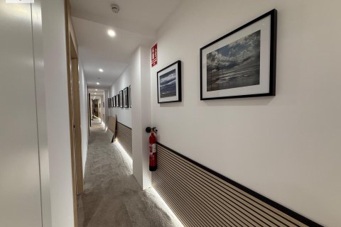 Hotel for sale in Alicante, Spain 3 bedrooms, 130 sq.m. No. 168807 - photo 17