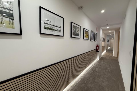 Hotel for sale in Alicante, Spain 3 bedrooms, 130 sq.m. No. 168807 - photo 4