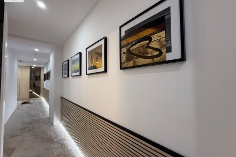 Hotel for sale in Alicante, Spain 3 bedrooms, 130 sq.m. No. 168807 - photo 30