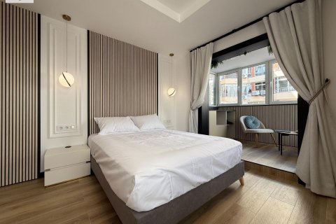 Hotel for sale in Alicante, Spain 3 bedrooms, 130 sq.m. No. 168807 - photo 5