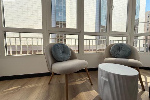 Hotel for sale in Alicante, Spain 3 bedrooms, 130 sq.m. No. 168807 - photo 15
