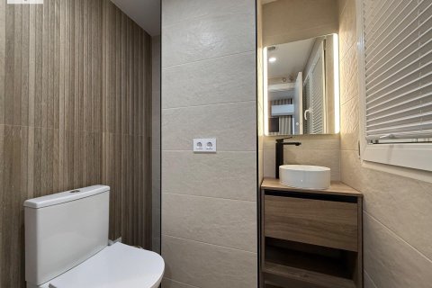 Hotel for sale in Alicante, Spain 3 bedrooms, 130 sq.m. No. 168807 - photo 19
