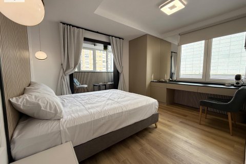 Hotel for sale in Alicante, Spain 3 bedrooms, 130 sq.m. No. 168807 - photo 6