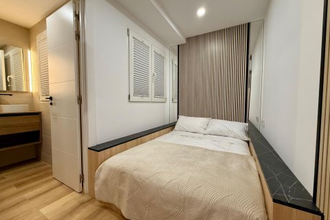 Hotel for sale in Alicante, Spain 3 bedrooms, 130 sq.m. No. 168807 - photo 18