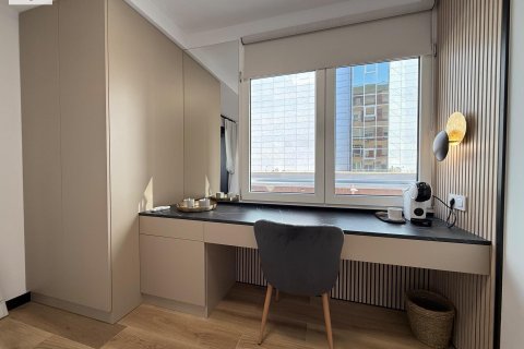 Hotel for sale in Alicante, Spain 3 bedrooms, 130 sq.m. No. 168807 - photo 7