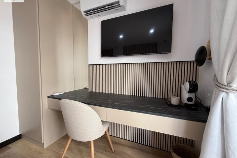 Hotel for sale in Alicante, Spain 3 bedrooms, 130 sq.m. No. 168807 - photo 14
