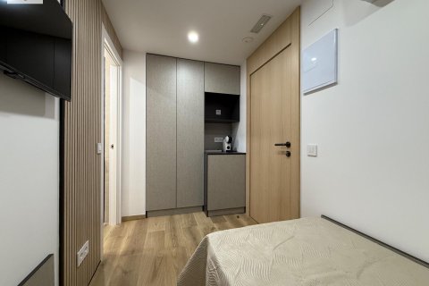 Hotel for sale in Alicante, Spain 3 bedrooms, 130 sq.m. No. 168807 - photo 29