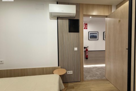 Hotel for sale in Alicante, Spain 3 bedrooms, 130 sq.m. No. 168807 - photo 24