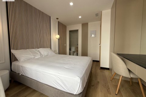 Hotel for sale in Alicante, Spain 3 bedrooms, 130 sq.m. No. 168807 - photo 13