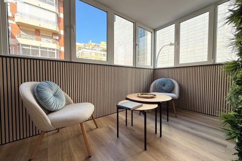 Hotel for sale in Alicante, Spain 3 bedrooms, 130 sq.m. No. 168807 - photo 9