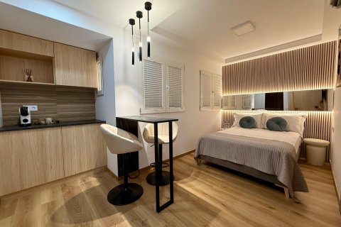 Hotel for sale in Alicante, Spain 3 bedrooms, 130 sq.m. No. 168807 - photo 20