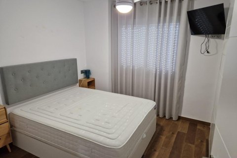 Apartment à vendre à Cabo De Las Huertas, Alicante, Espagne, 1 chambre, 78 m2 No. 168808 - photo 21