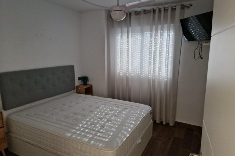 Apartment à vendre à Cabo De Las Huertas, Alicante, Espagne, 1 chambre, 78 m2 No. 168808 - photo 28
