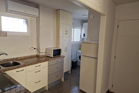 Apartment à vendre à Cabo De Las Huertas, Alicante, Espagne, 1 chambre, 78 m2 No. 168808 - photo 9