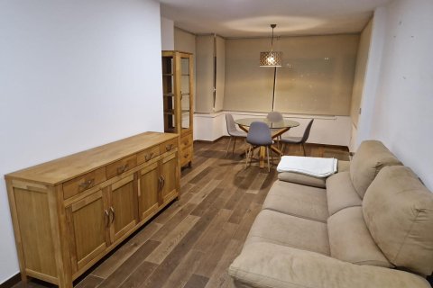 Apartment à vendre à Cabo De Las Huertas, Alicante, Espagne, 1 chambre, 78 m2 No. 168808 - photo 2