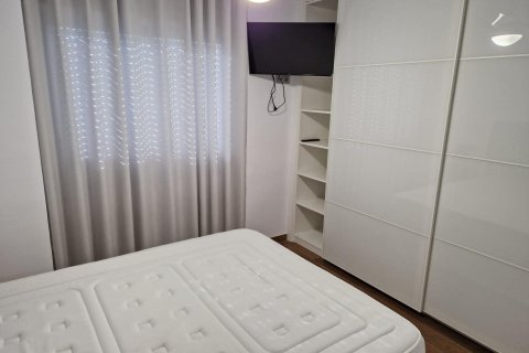 Apartment à vendre à Cabo De Las Huertas, Alicante, Espagne, 1 chambre, 78 m2 No. 168808 - photo 23