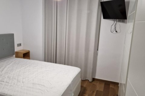 Apartment à vendre à Cabo De Las Huertas, Alicante, Espagne, 1 chambre, 78 m2 No. 168808 - photo 24