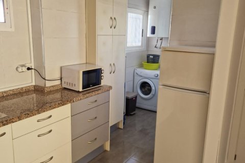 Apartment à vendre à Cabo De Las Huertas, Alicante, Espagne, 1 chambre, 78 m2 No. 168808 - photo 18