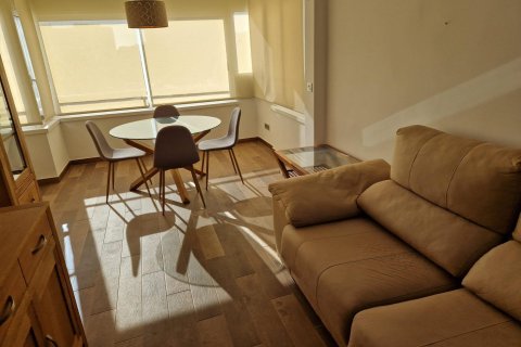Apartment à vendre à Cabo De Las Huertas, Alicante, Espagne, 1 chambre, 78 m2 No. 168808 - photo 5
