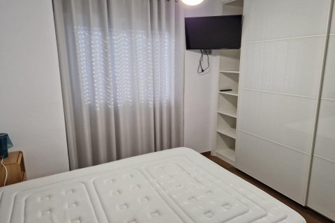 Apartment à vendre à Cabo De Las Huertas, Alicante, Espagne, 1 chambre, 78 m2 No. 168808 - photo 26