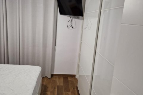 Apartment à vendre à Cabo De Las Huertas, Alicante, Espagne, 1 chambre, 78 m2 No. 168808 - photo 25