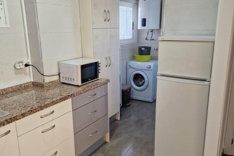 Apartment à vendre à Cabo De Las Huertas, Alicante, Espagne, 1 chambre, 78 m2 No. 168808 - photo 14
