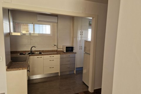 Apartment à vendre à Cabo De Las Huertas, Alicante, Espagne, 1 chambre, 78 m2 No. 168808 - photo 10