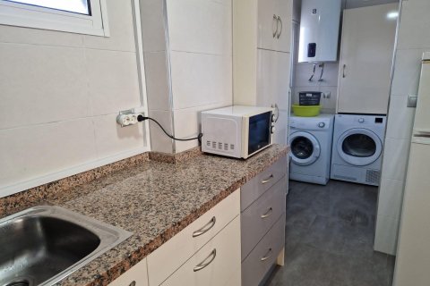 Apartment à vendre à Cabo De Las Huertas, Alicante, Espagne, 1 chambre, 78 m2 No. 168808 - photo 13