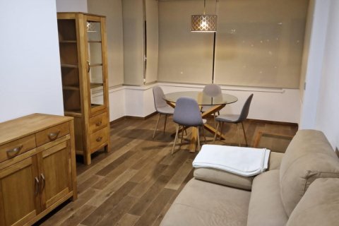Apartment à vendre à Cabo De Las Huertas, Alicante, Espagne, 1 chambre, 78 m2 No. 168808 - photo 7