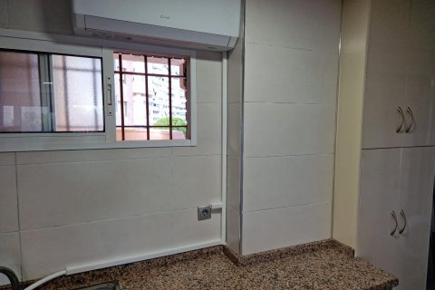 Apartment à vendre à Cabo De Las Huertas, Alicante, Espagne, 1 chambre, 78 m2 No. 168808 - photo 19