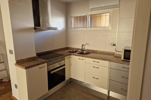 Apartment à vendre à Cabo De Las Huertas, Alicante, Espagne, 1 chambre, 78 m2 No. 168808 - photo 8
