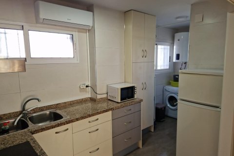 Apartment à vendre à Cabo De Las Huertas, Alicante, Espagne, 1 chambre, 78 m2 No. 168808 - photo 11