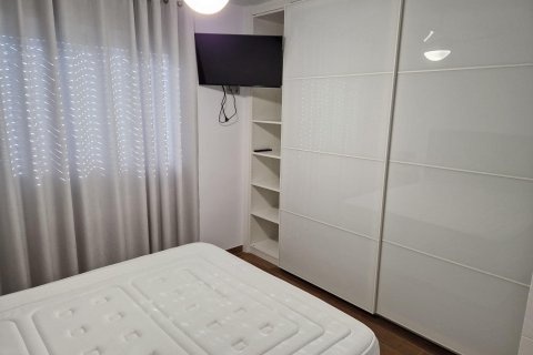 Apartment à vendre à Cabo De Las Huertas, Alicante, Espagne, 1 chambre, 78 m2 No. 168808 - photo 27