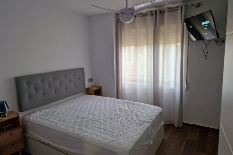 Apartment à vendre à Cabo De Las Huertas, Alicante, Espagne, 1 chambre, 78 m2 No. 168808 - photo 30