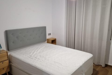 Apartment à vendre à Cabo De Las Huertas, Alicante, Espagne, 1 chambre, 78 m2 No. 168808 - photo 29